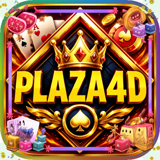 plaza4d — galeri pratinjau Resmi APK
